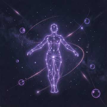 We are stars