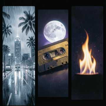 Future flame-AS