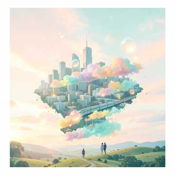 Нейробурундук - день фантазий