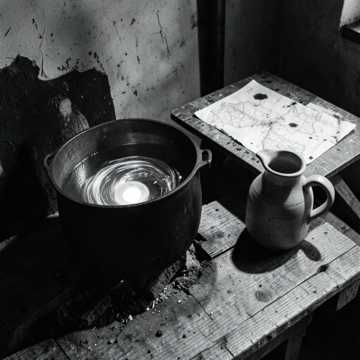 Самогонная алхимия