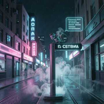 Нейро бурундук - ну рассказывай