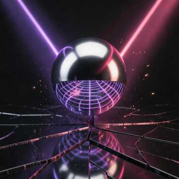 Притяжение неизбежно.Ver.2. - Rinka