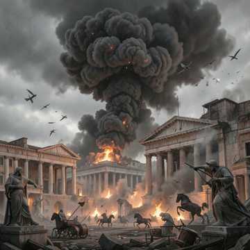 Pompeii
