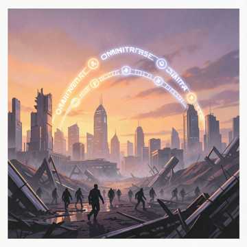 The Madness Multiverse (Bad Bens)
