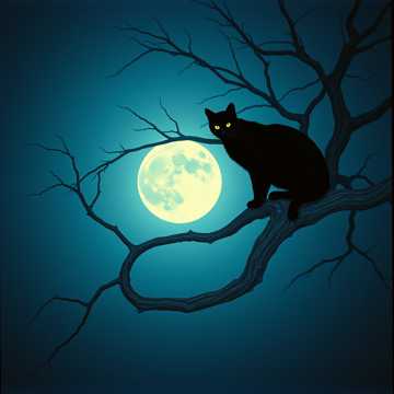Кот-Баюн