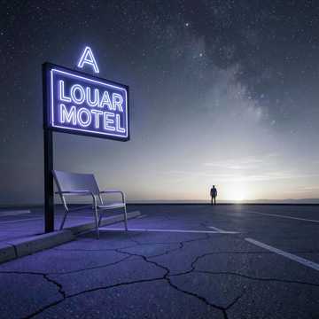 Lunar Motel 2