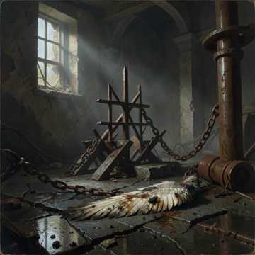 **«Мой личный Иерихон»**