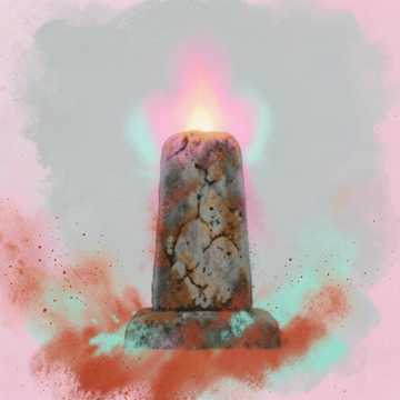 Огонь предков