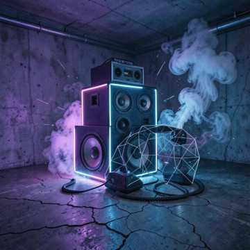 Dancefloor boom!