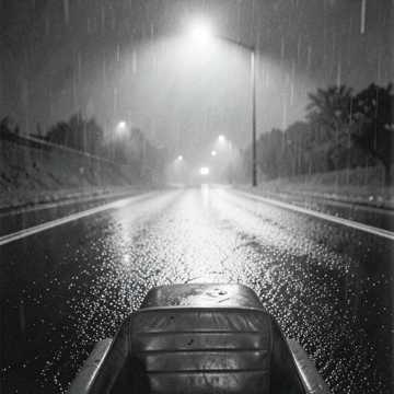Дорога домой