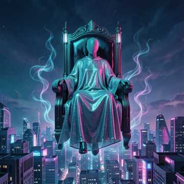 Король воздуханов