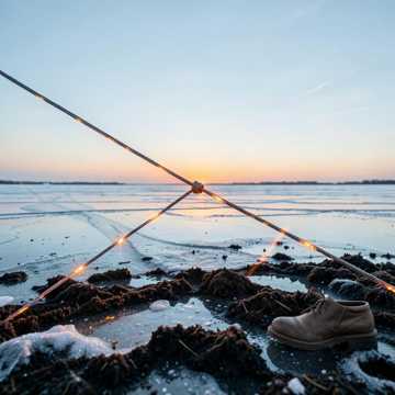 Pahonia on the Wire