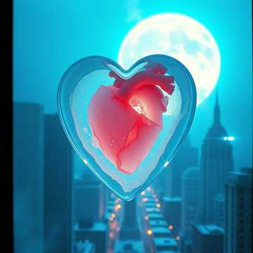 Frozen Love