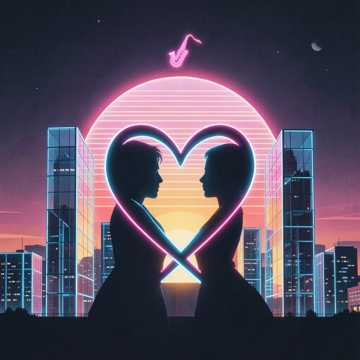 Ты и я