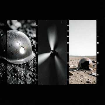 Последний бой _ Виталий Молокин (Edit)