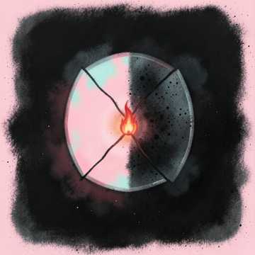 «Shadow of Ages» (v6; 2v)