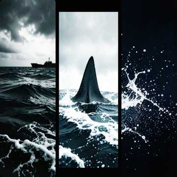 Ocean waves