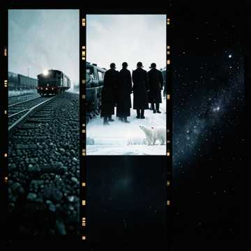 Люди в черном (Edit)