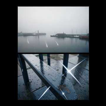 Harbor Signal