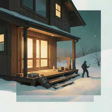 Федор Свет в Окне (Edit)