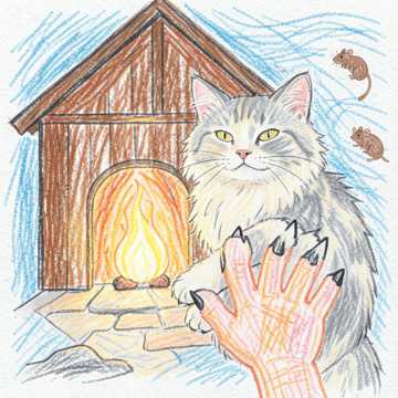 Sef - Котовы ласки