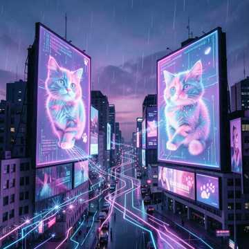 Нейро-котики