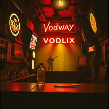 1 В