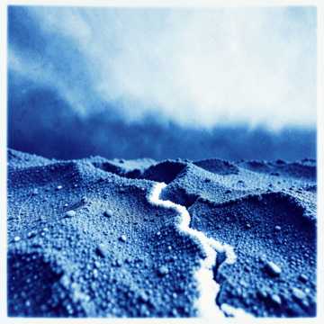 Desert Eyes (AfroDeep Mix)