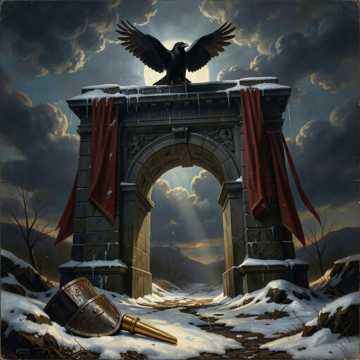 Raven Gate