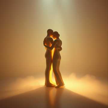 The Embrace