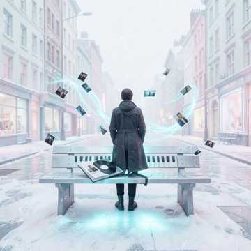 За что
