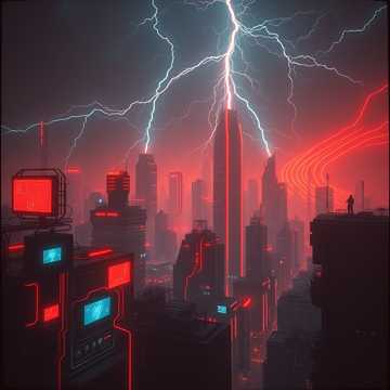 «Chaos Engine»