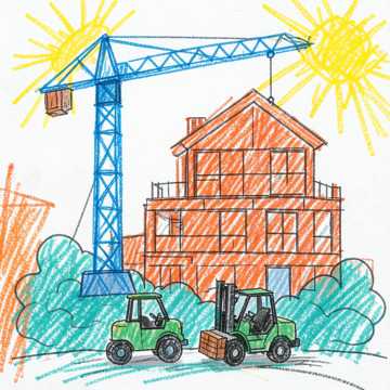 С праздником строители 💪👷‍♂️🏗🚧!