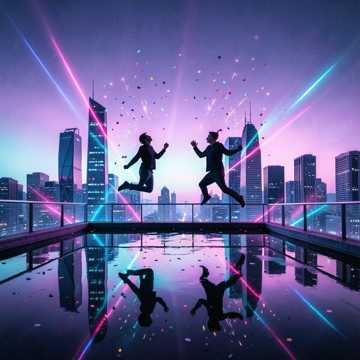 Ночь для Нас