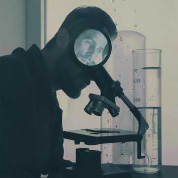 1 Invisible man (Edit)