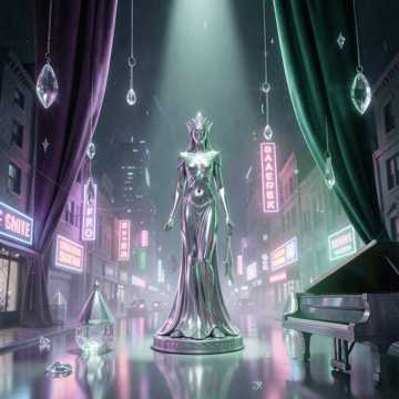 Ночная королева