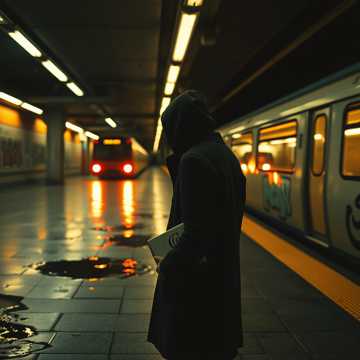 Арестант