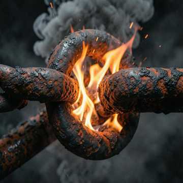 Don't break my chains