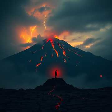 Ash and Fury