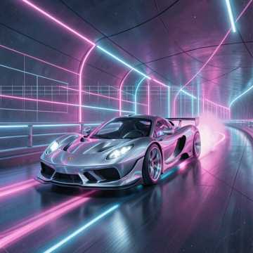 Turbo Heartbeat