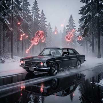 БалаLAYKA DRIFT