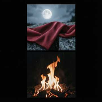 Красные простыни.(Male version)- Rinka