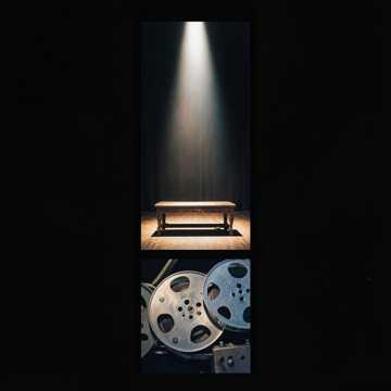 Жизнь - как кино