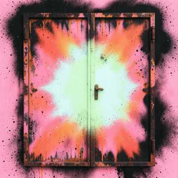 Loud distorted