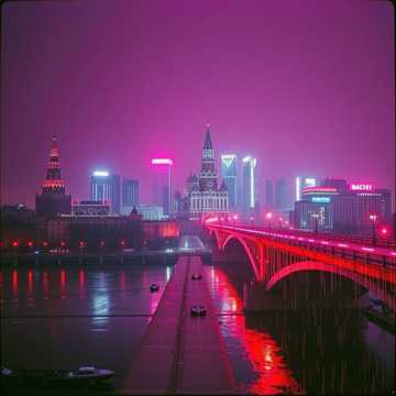 Мой малыш