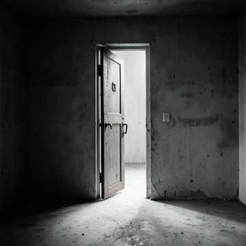 Point Of No Return