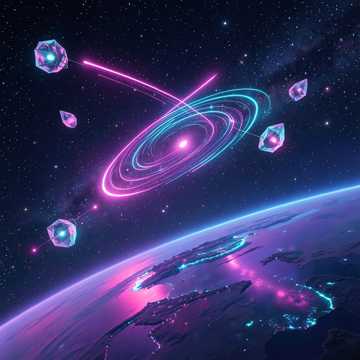 Andromeda
