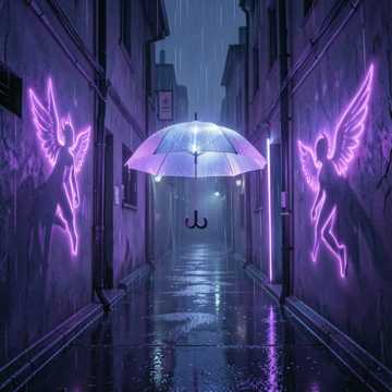 Липкий страх (Dence mix)