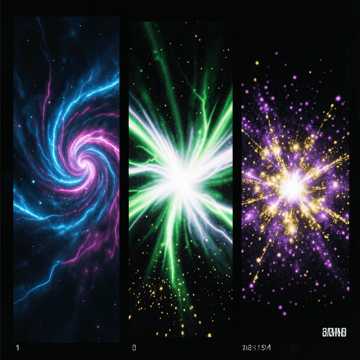 Magnets of LightМагниты( Добра)
