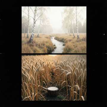 Sanyasong-Русское раздолье